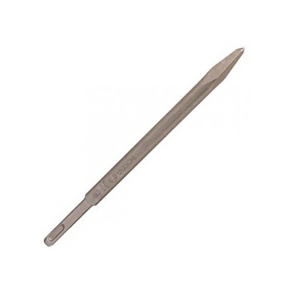 BOSCH SDS-PLUS - წვეტიანი სამტვრევი პიკა